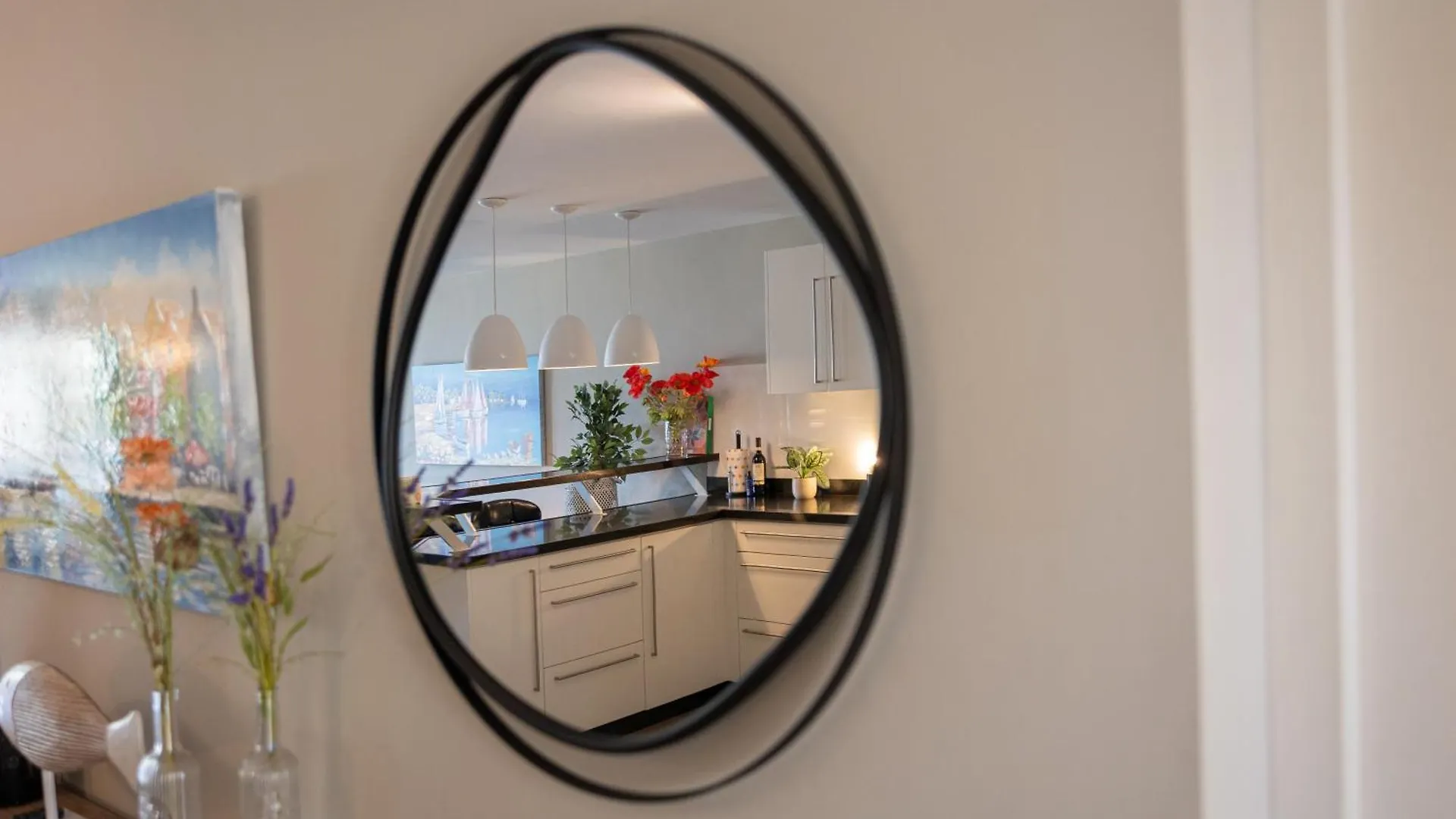 Appartement Flamboyan Op Ocean Resort, Mambo Curacao 威廉斯塔德 0*,  库拉索