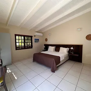 Sylvie Curaçao Appartement